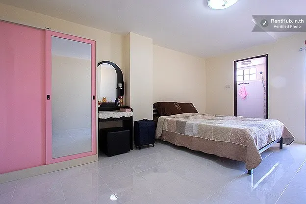 รูปภาพ อาษาเพลส ห้วยขวาง (ARSA PLACE Huaykhwang) | อพาร์ทเม้นท์ หอพัก ที่พัก ห้องพัก - รูปที่ 11/57