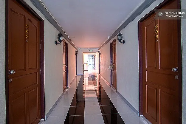 รูปภาพ อาษาเพลส ห้วยขวาง (ARSA PLACE Huaykhwang) | อพาร์ทเม้นท์ หอพัก ที่พัก ห้องพัก - รูปที่ 15/57