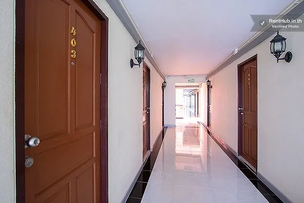 รูปภาพ อาษาเพลส ห้วยขวาง (ARSA PLACE Huaykhwang) | อพาร์ทเม้นท์ หอพัก ที่พัก ห้องพัก - รูปที่ 17/57