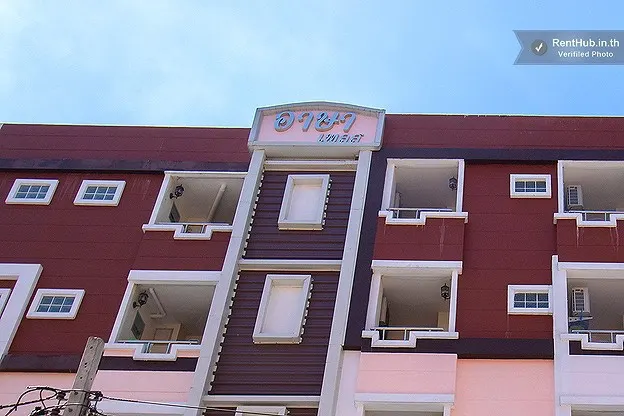 รูปภาพ อาษาเพลส ห้วยขวาง (ARSA PLACE Huaykhwang) | อพาร์ทเม้นท์ หอพัก ที่พัก ห้องพัก - รูปที่ 23/57
