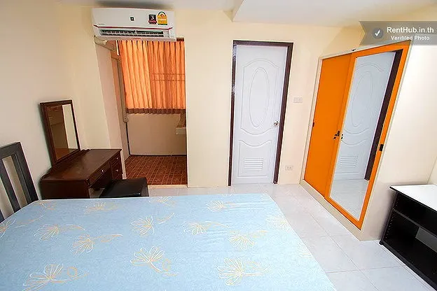 รูปภาพ อาษาเพลส ห้วยขวาง (ARSA PLACE Huaykhwang) | อพาร์ทเม้นท์ หอพัก ที่พัก ห้องพัก - รูปที่ 37/57
