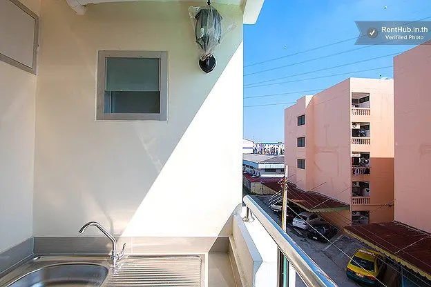 รูปภาพ อาษาเพลส ห้วยขวาง (ARSA PLACE Huaykhwang) | อพาร์ทเม้นท์ หอพัก ที่พัก ห้องพัก - รูปที่ 45/57